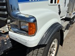 General Appearance with Paint
