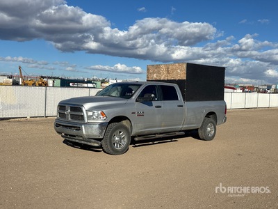General Appearance with Featured Photo