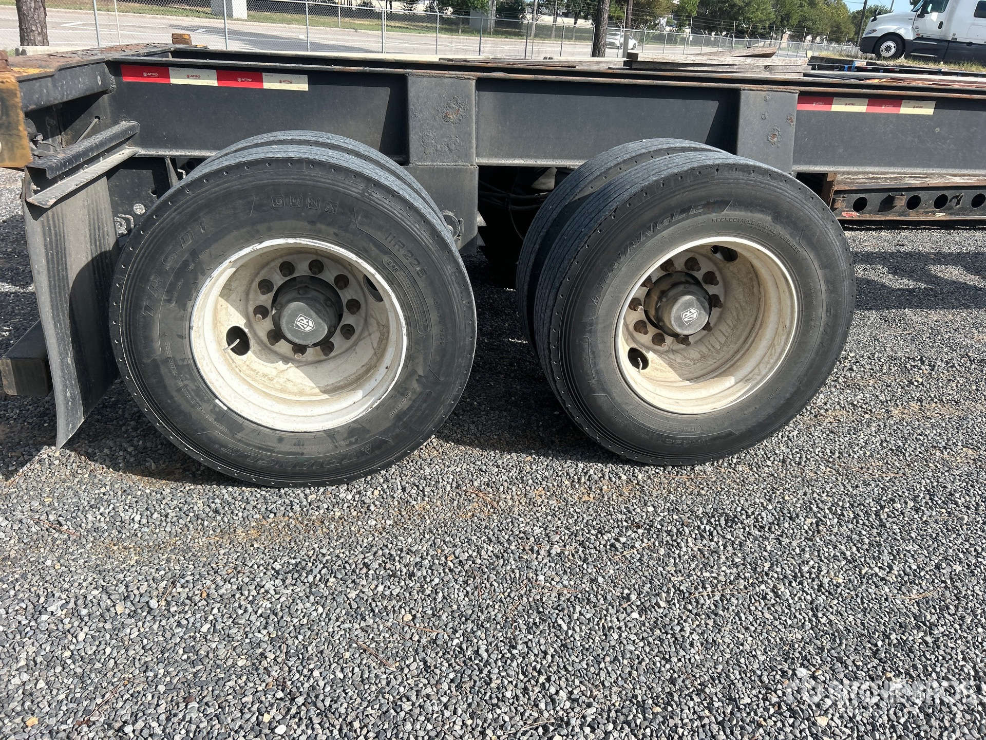 2023 Atro 40 ft T/A