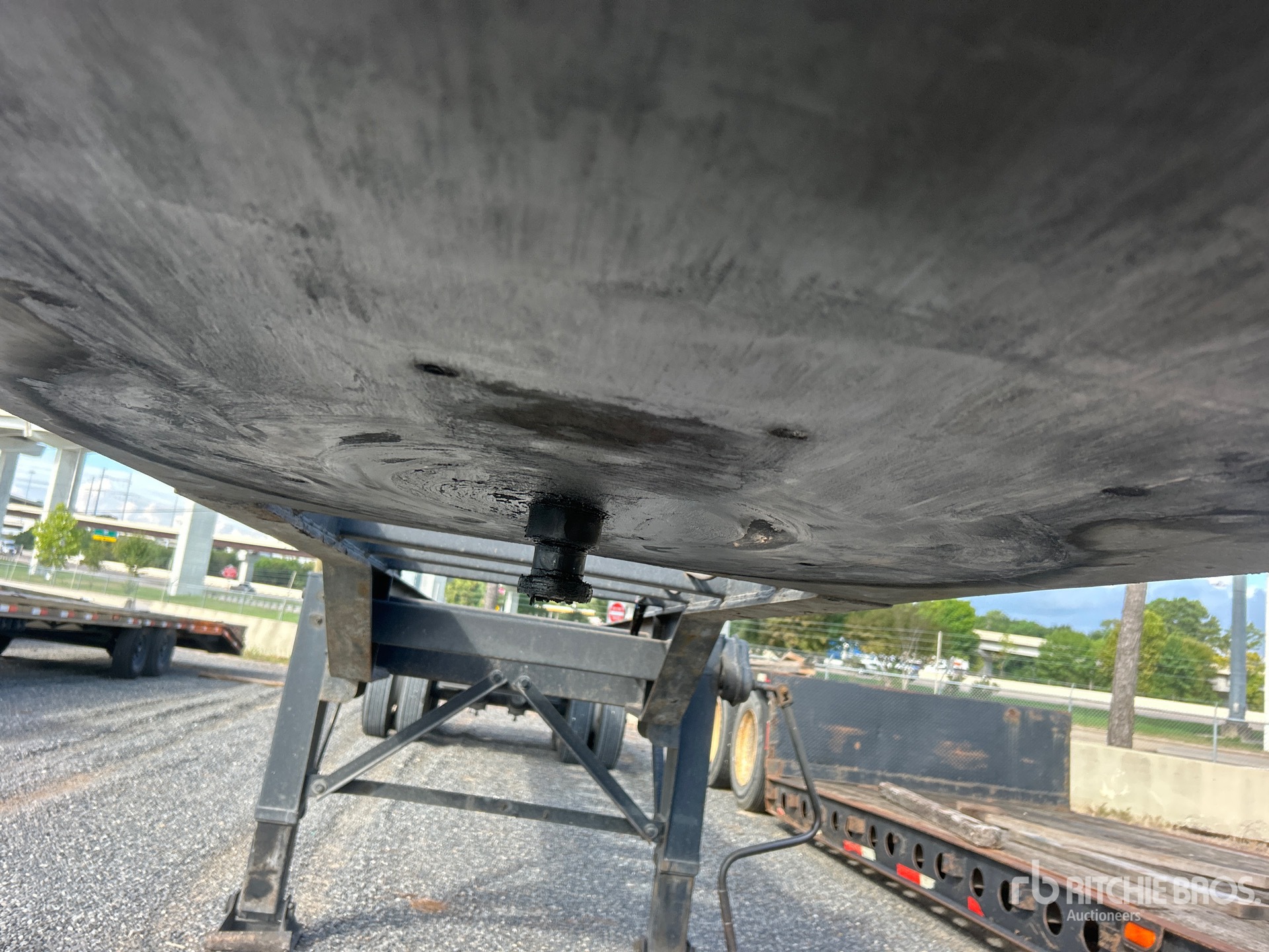 2023 Atro 40 ft T/A