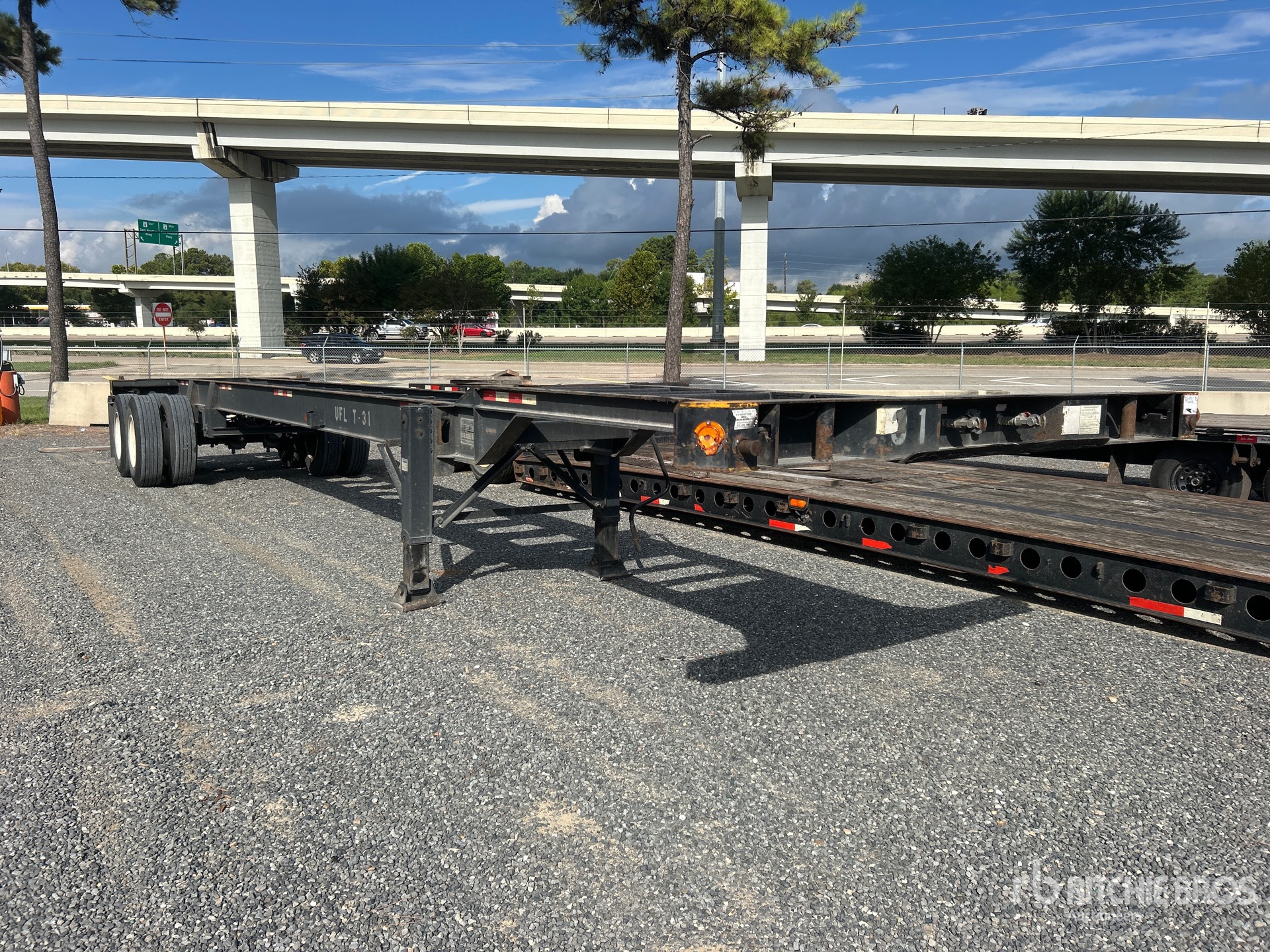 2023 Atro 40 ft T/A
