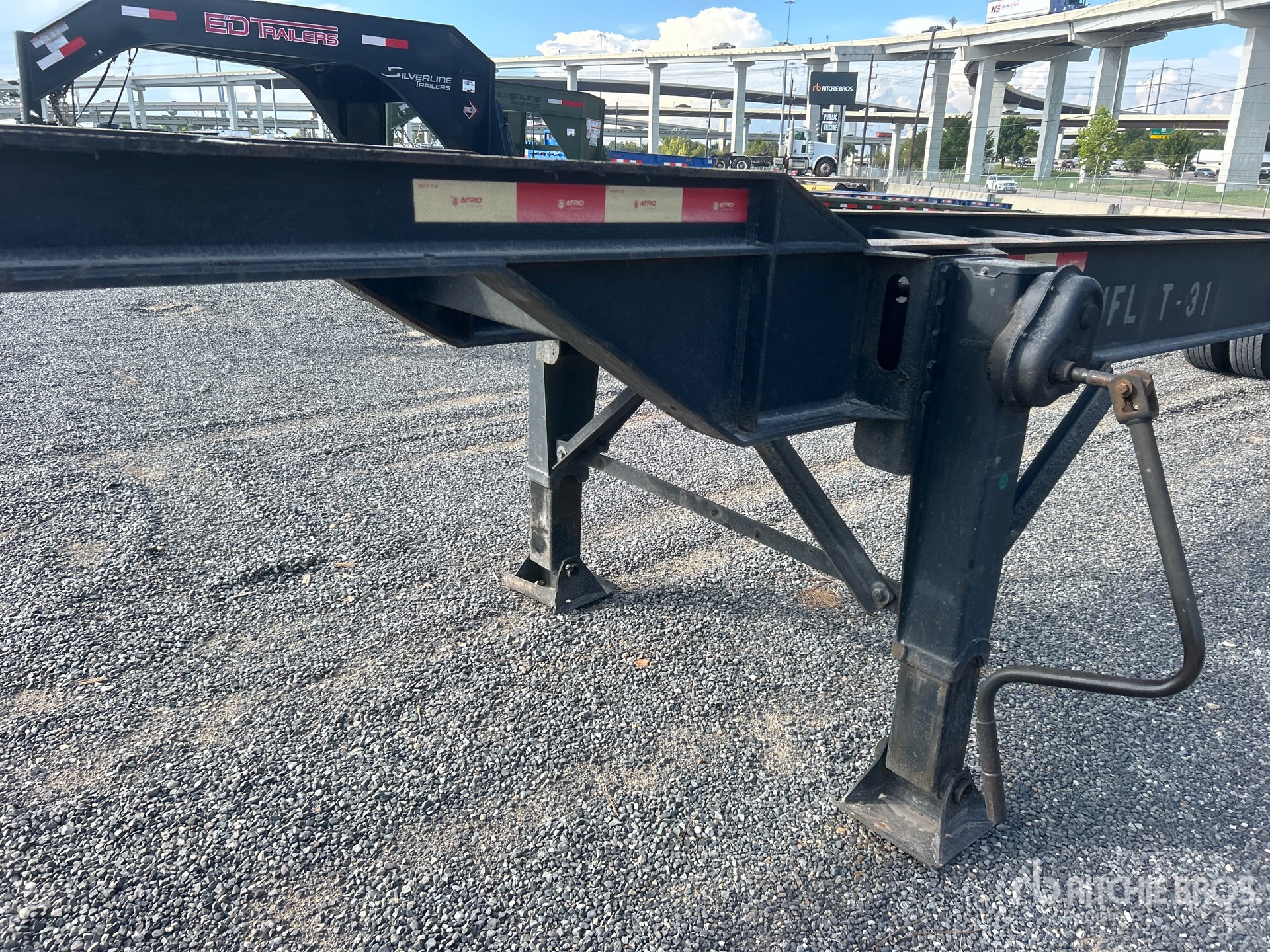 2023 Atro 40 ft T/A