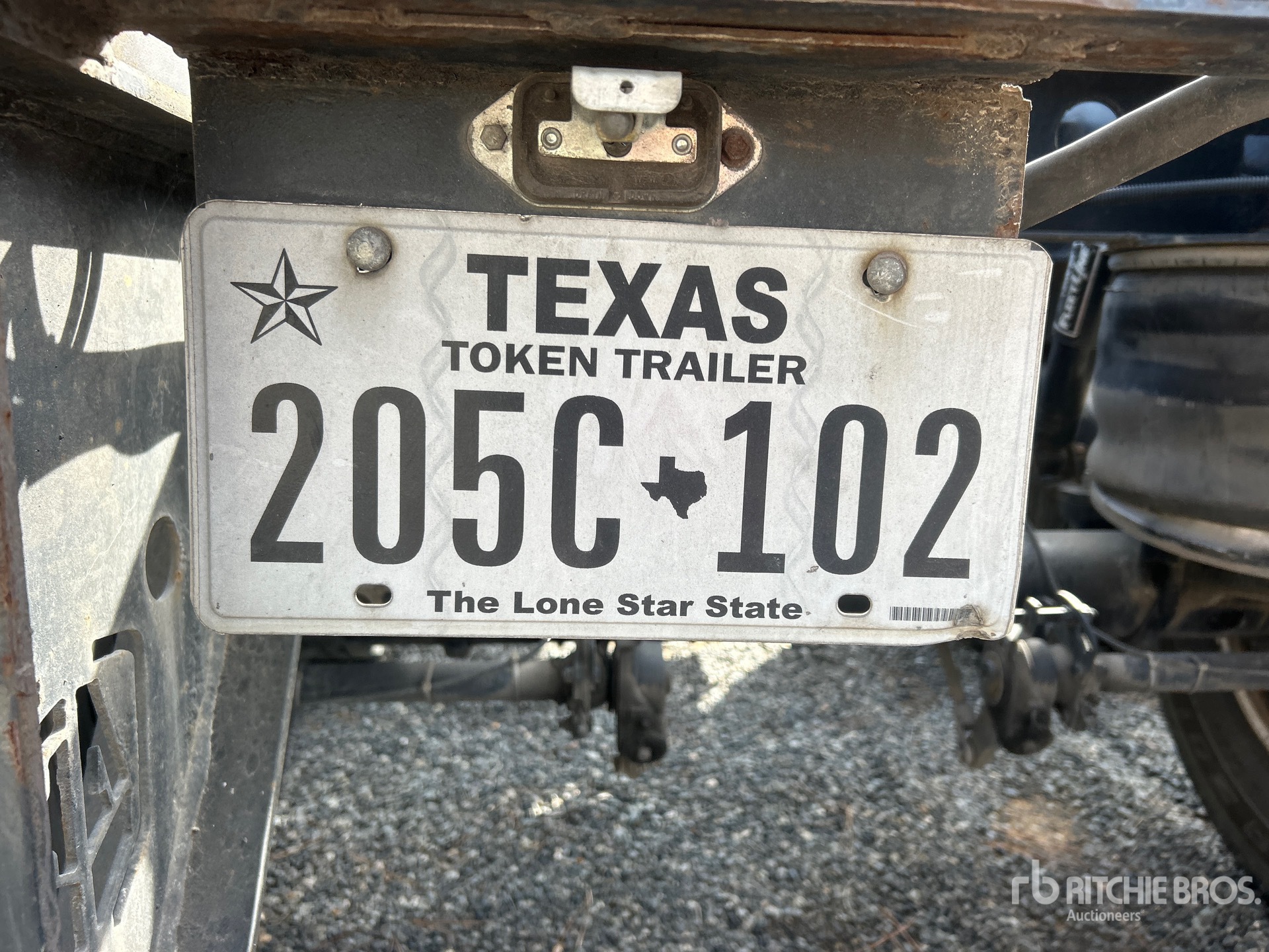 2023 Atro 40 ft T/A