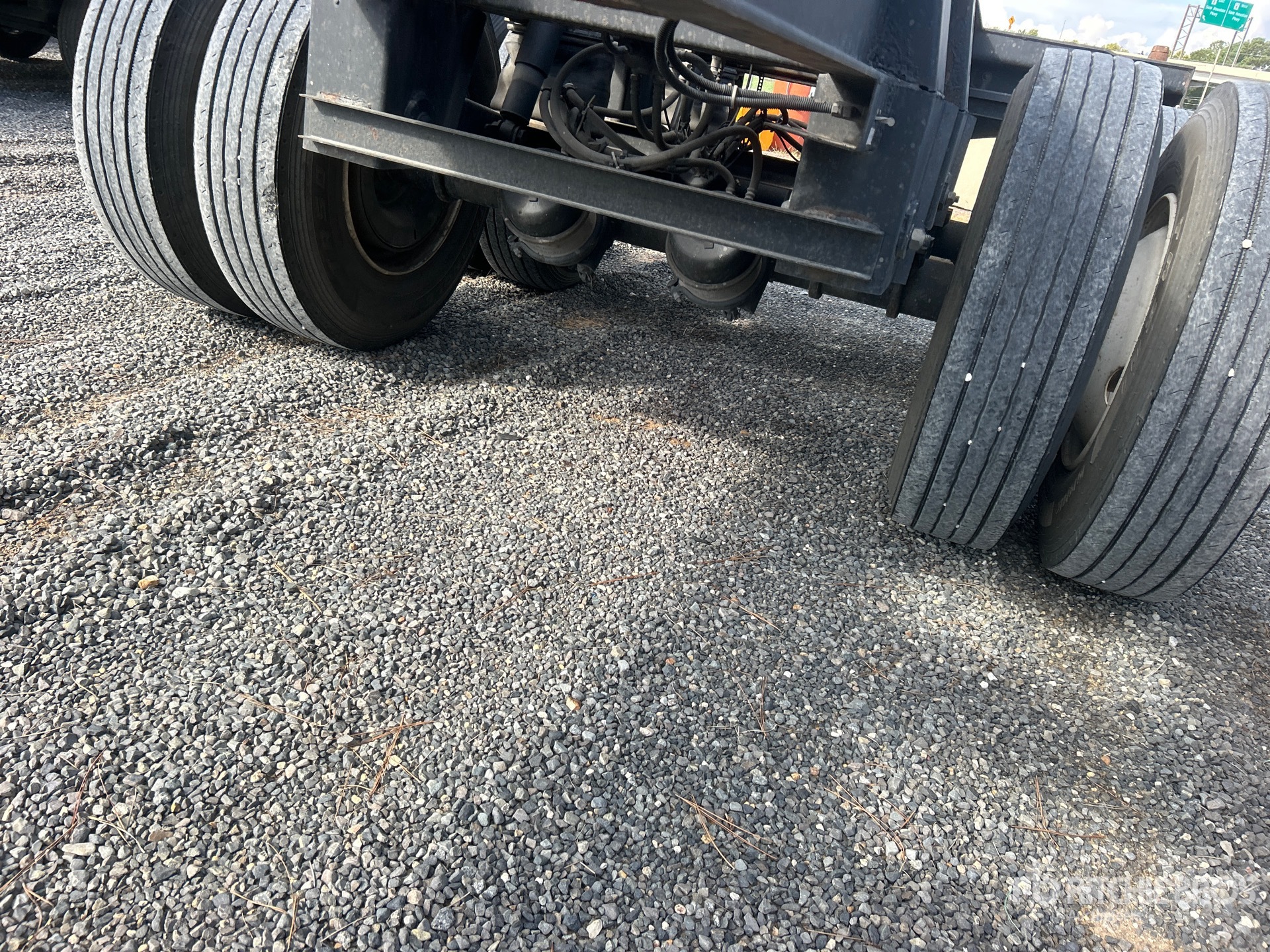 2023 Atro 40 ft T/A