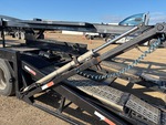 Hydraulics with