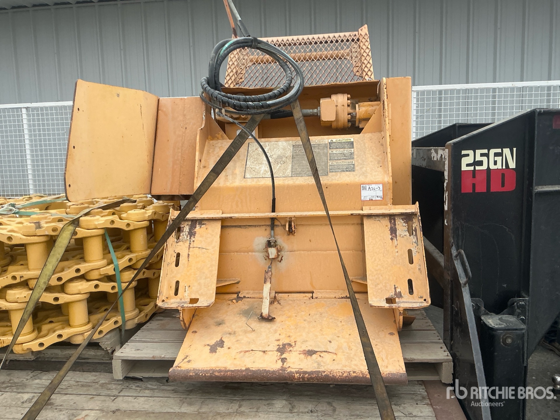 Brown Bear BC283