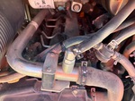 Motor with