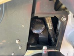 Hydraulique with