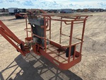 Control Station Upper with
