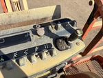 Control Station Upper with