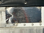 General Appearance with Numéro de série/Numéro d'identification du véhicule automobile