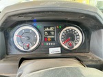 Cab with Gauges