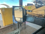 Cab with Mirrors