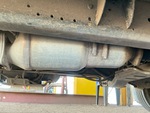 Engine with Diesel Particulate Filter