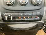 Cab with PTO Control