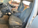 Cab with Seats/armrests