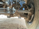 Underbody with Steering Components