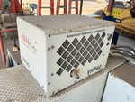 Configuration with Air Compressor