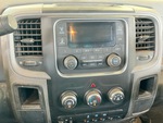 Cab with Heater