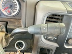 Cab with Gear Selector