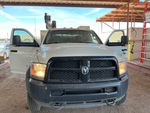 General Appearance with Exterior Lights