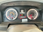 Cab with Warning Lights