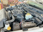 Engine with Engine - Left Side