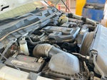 Engine with Engine - Right Side