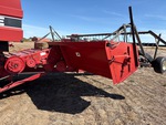 Pickup / Header with
