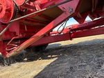Pickup / Header with