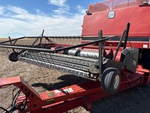 Pickup / Header with