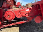 Pickup / Header with