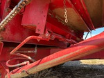 Pickup / Header with