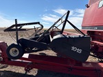 Pickup / Header with