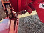 Pickup / Header with