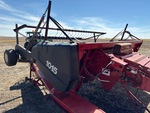 Pickup / Header with