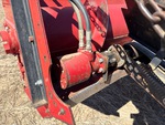 Pickup / Header with