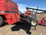 Pickup / Header with