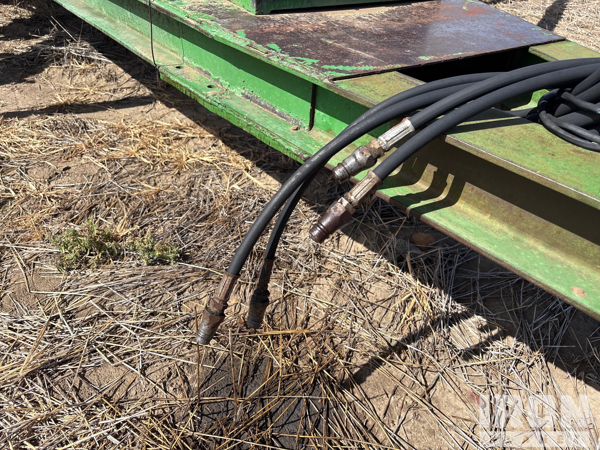 John Deere 1610