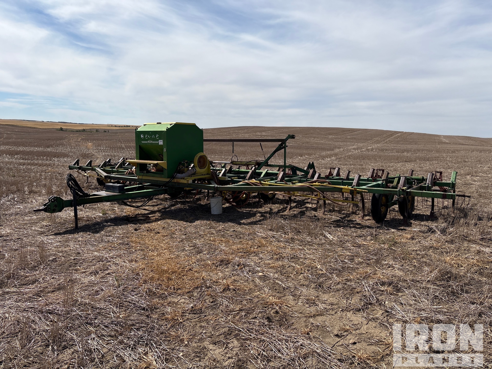  John Deere 1610