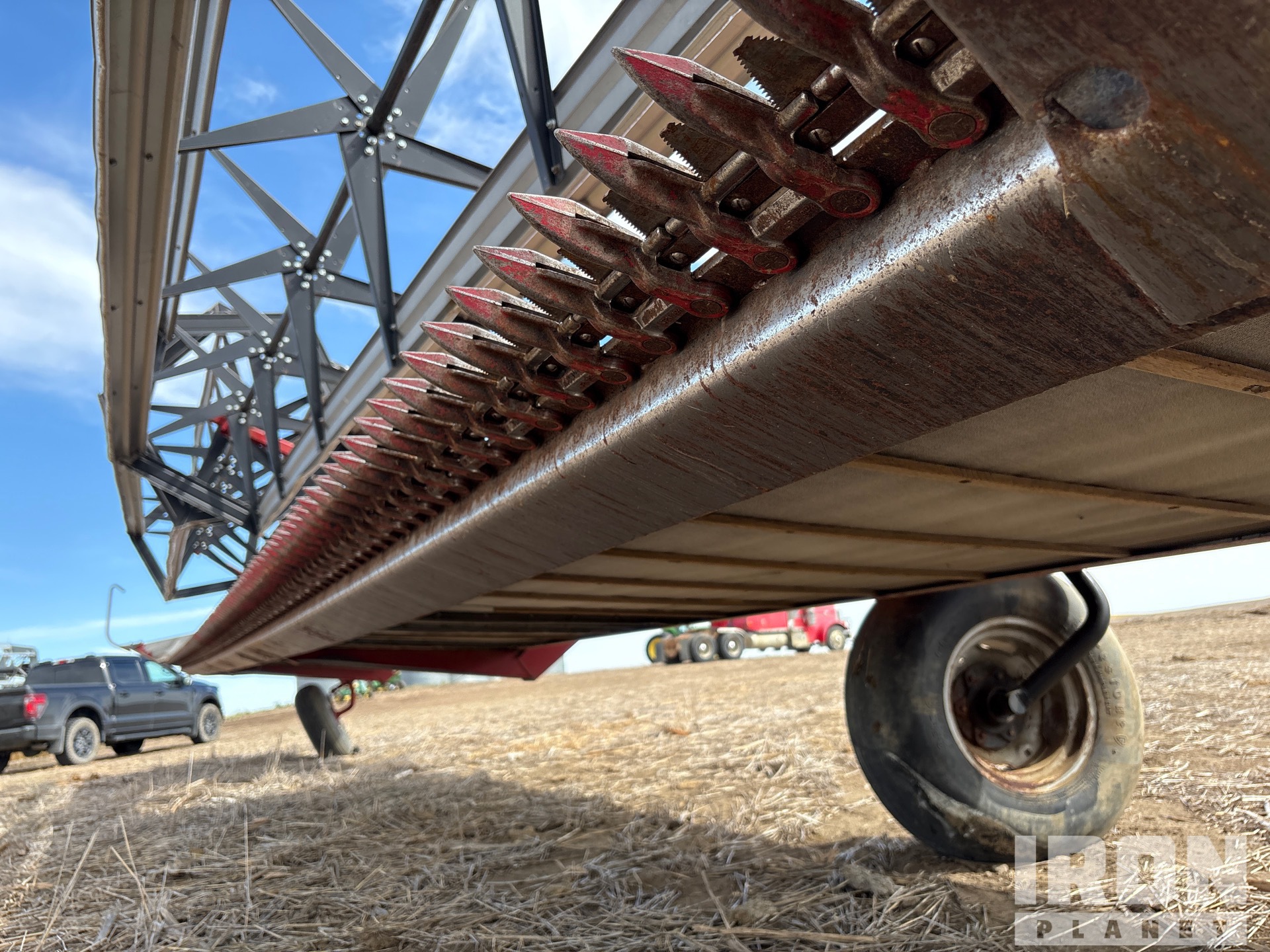 Case Ih 736