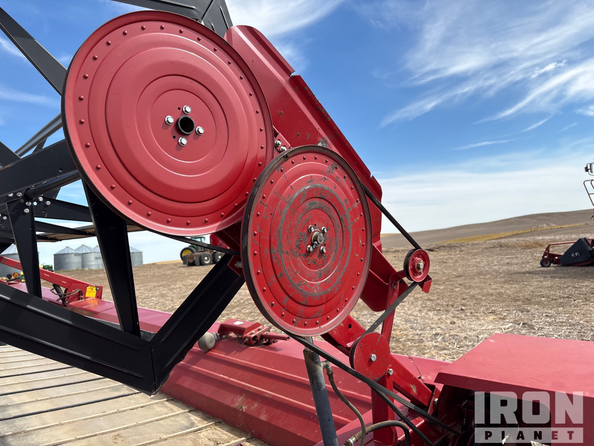 Case Ih 736