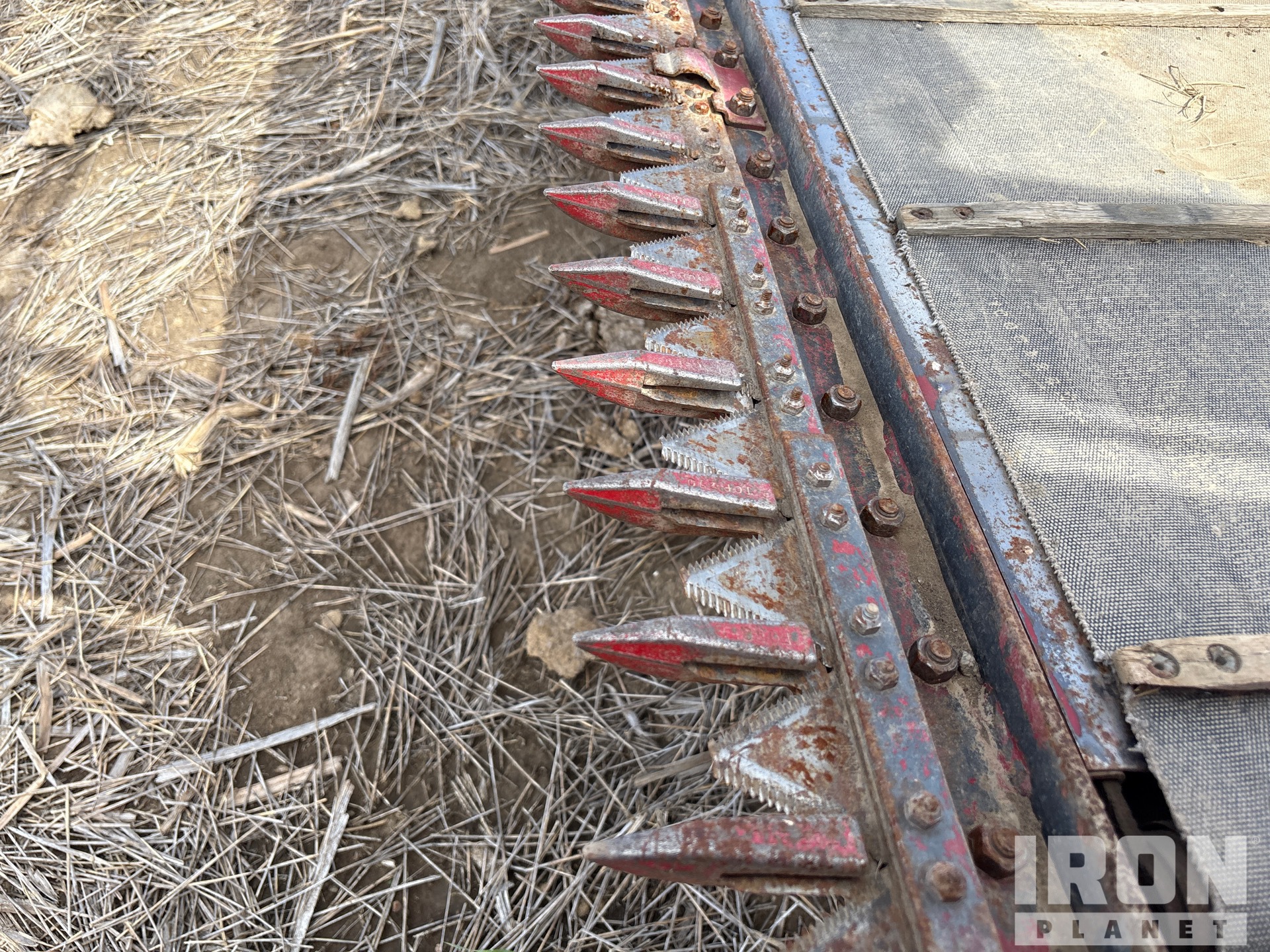 Case Ih 736