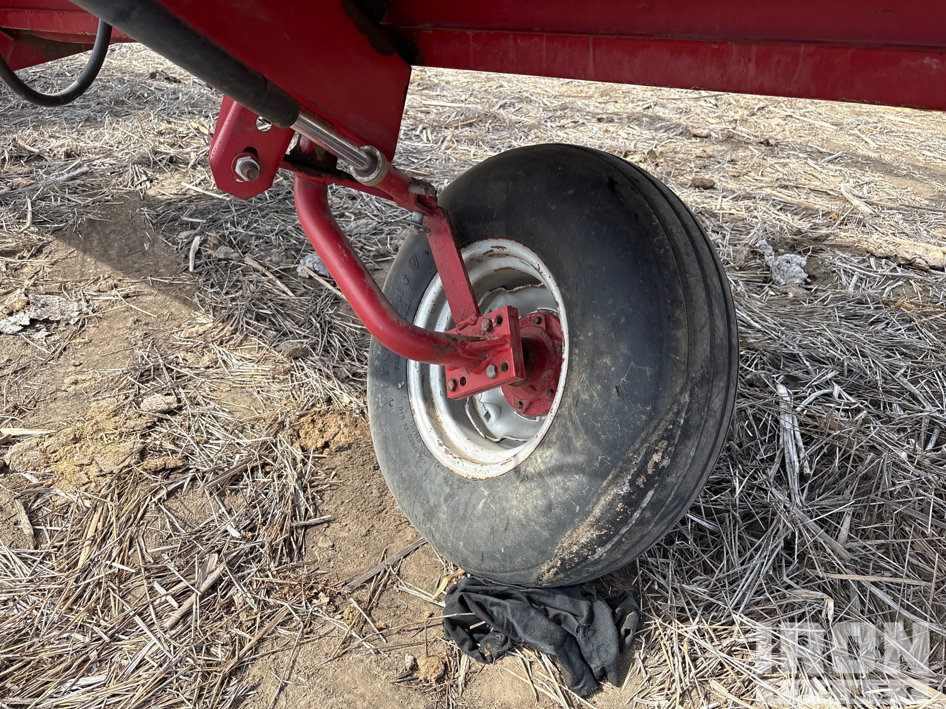 Case Ih 736