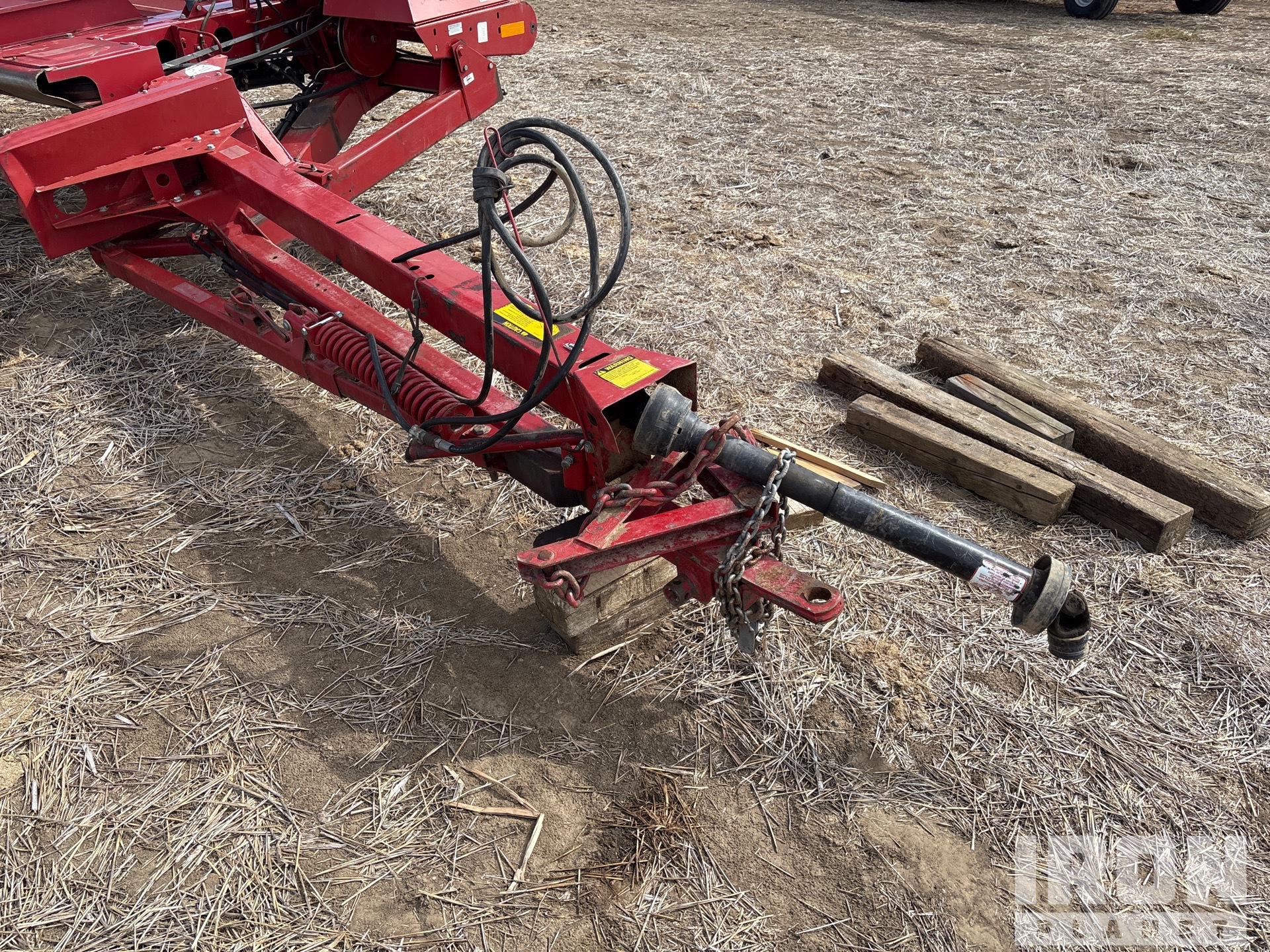 Case Ih 736