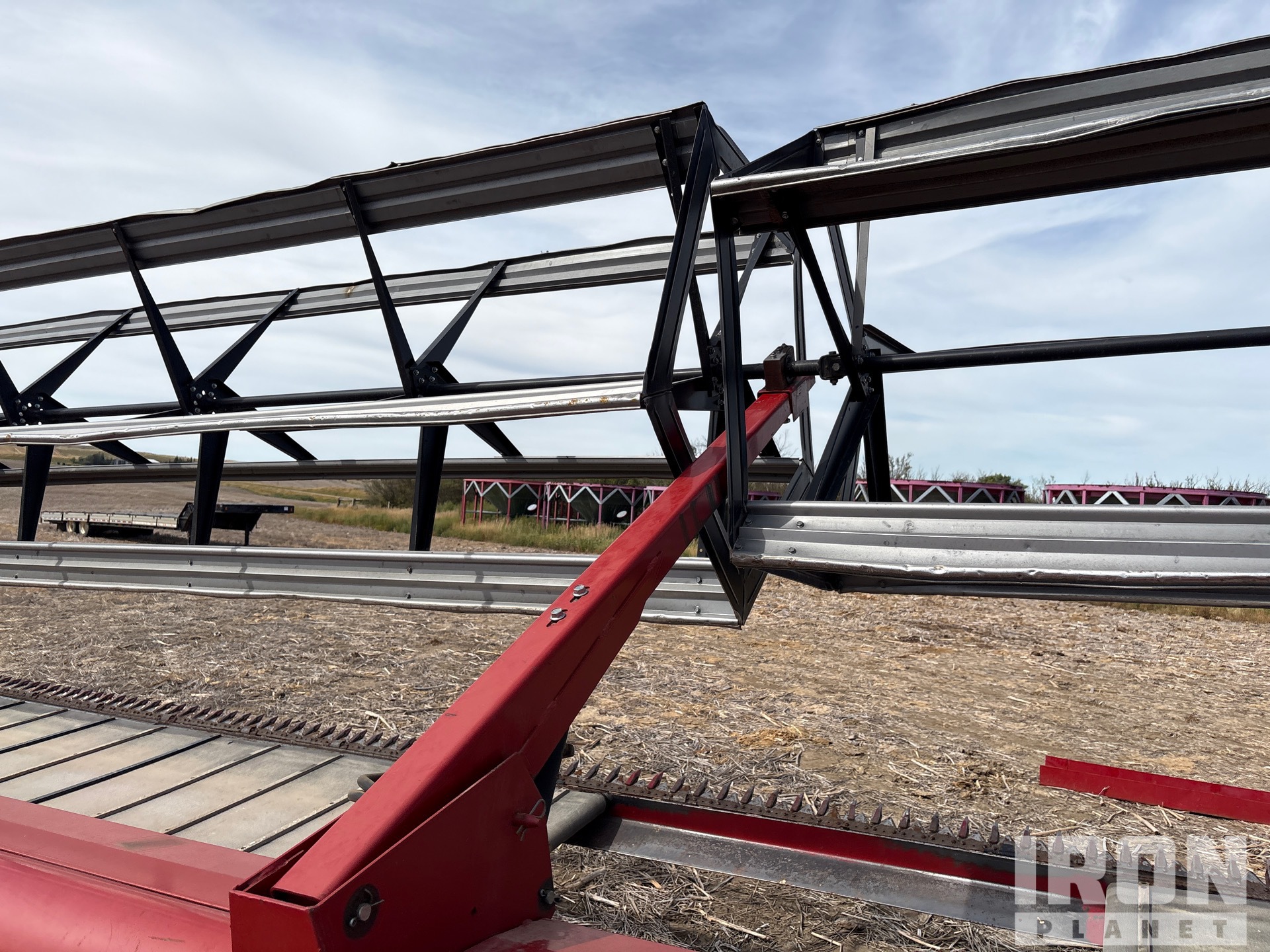 Case Ih 736