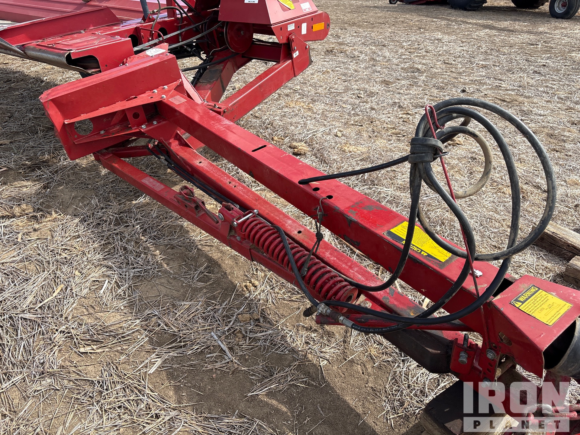 Case Ih 736