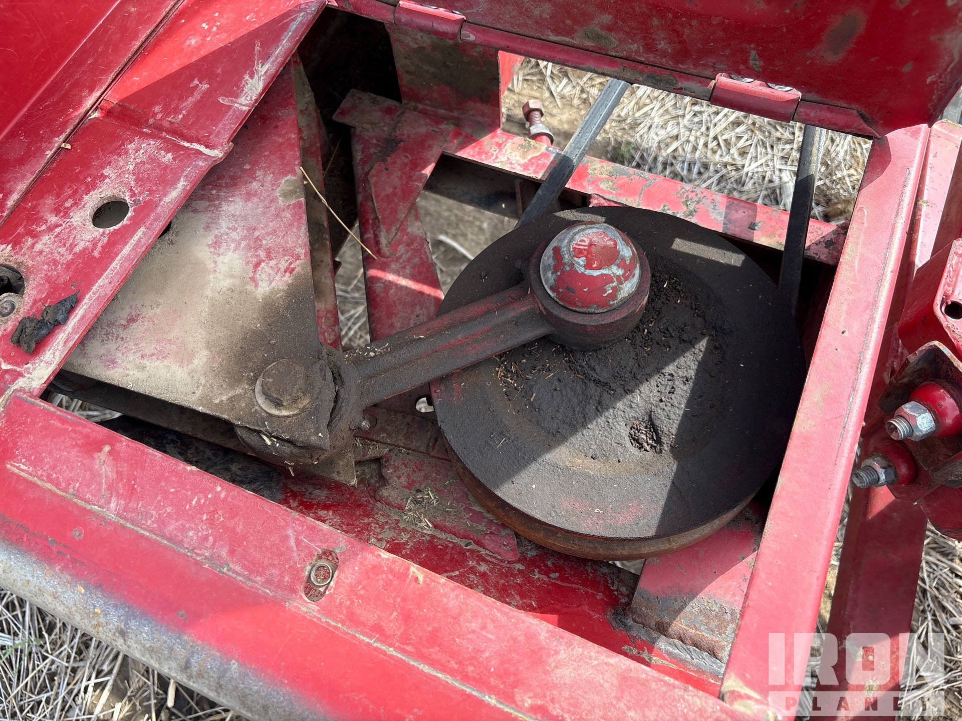 Case Ih 736