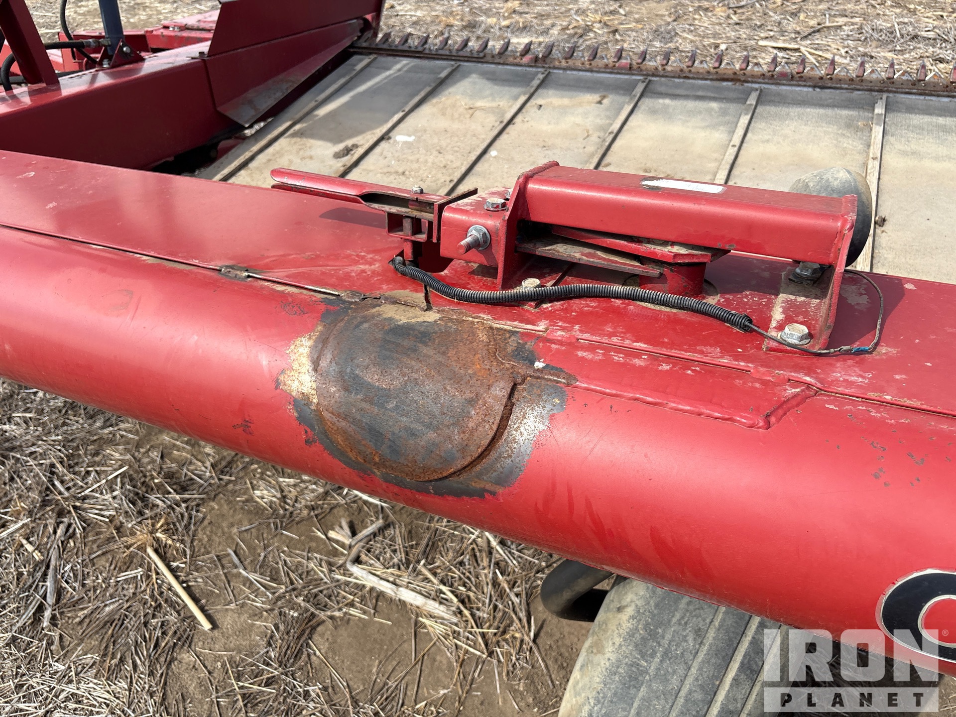 Case Ih 736