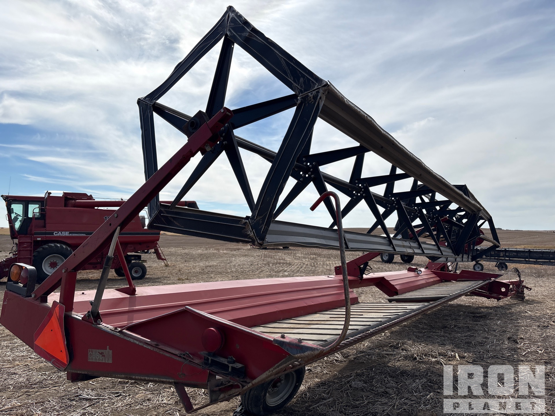 Case Ih 736